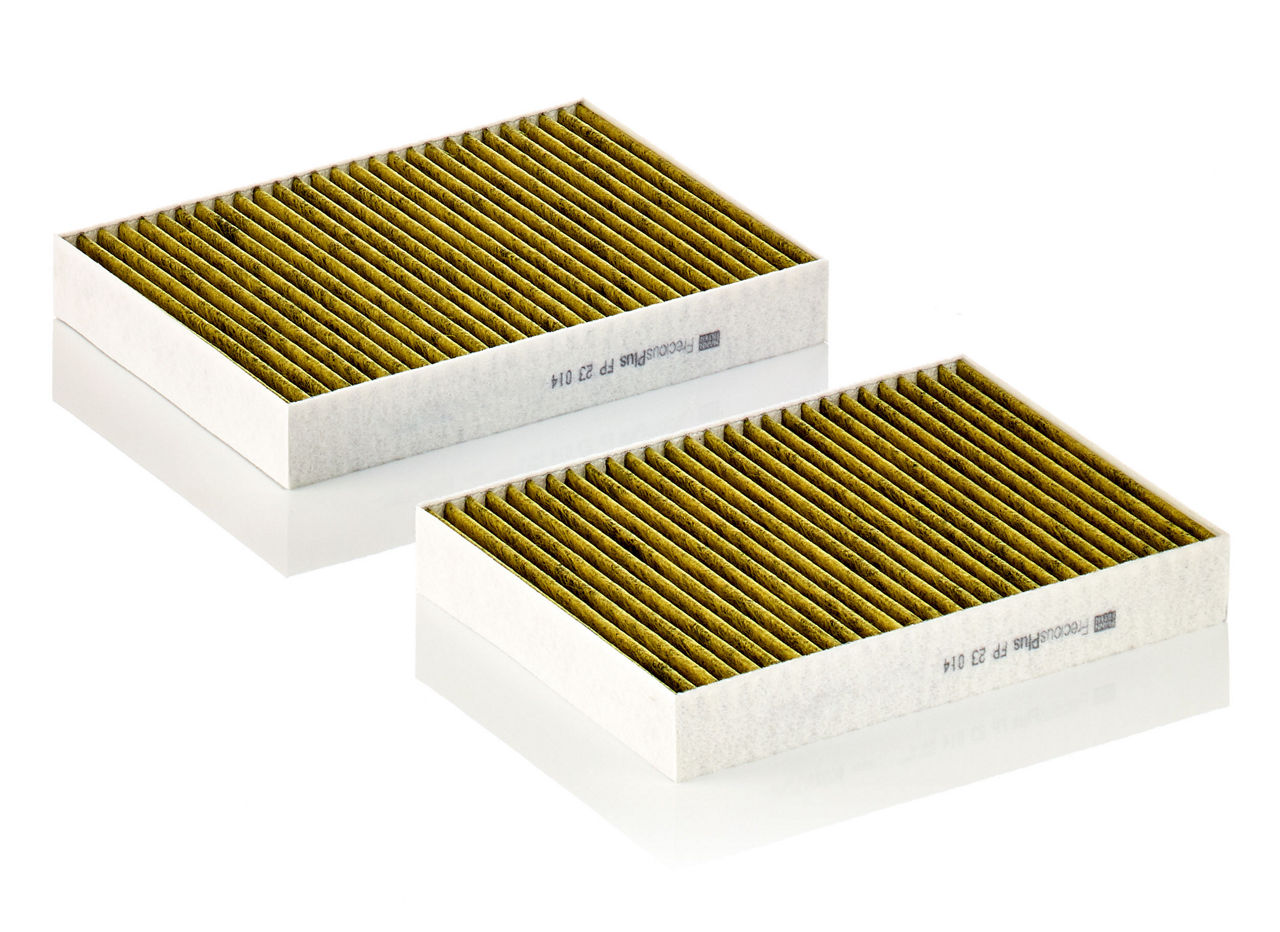 FP 23 014-2 Ölçü Çizimi