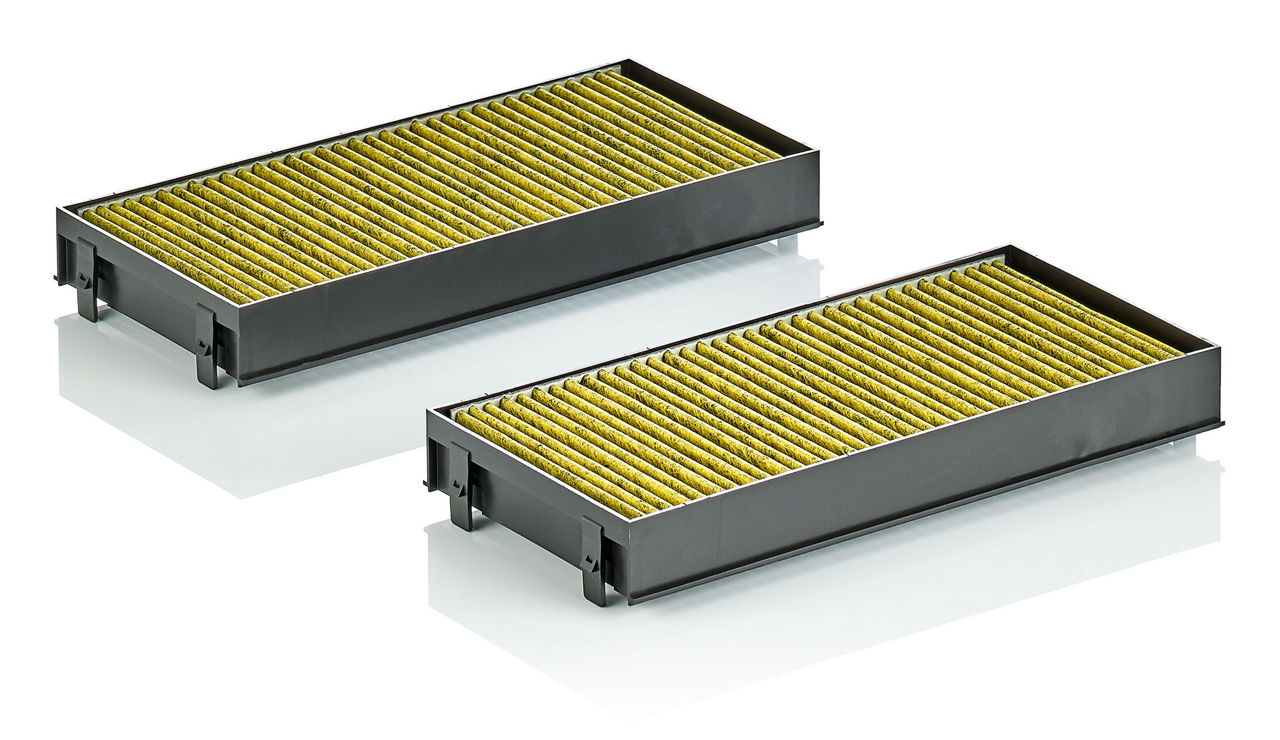 FP 2941-2 Ölçü Çizimi