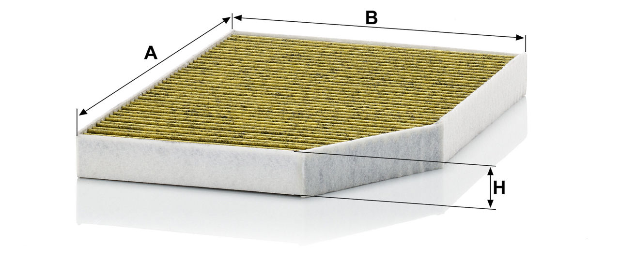 FP 30 007/1 Ölçü Çizimi