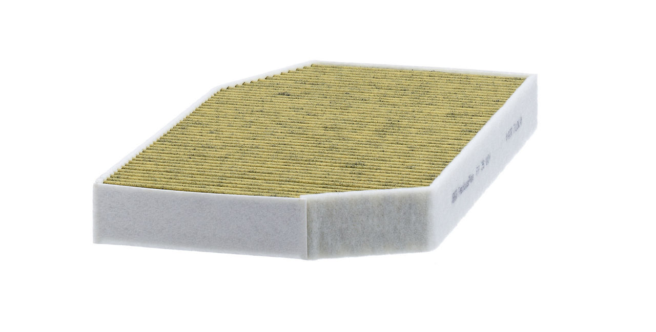 BMW 5 Serisi G60, G61 520d Mild-Hybrid B47 JA1 Polen Filtresi | MANN FP 38004