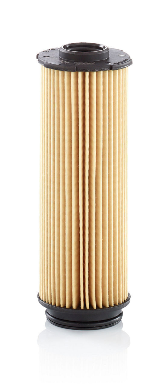 BMW 3 Serisi F30, F31 340i B58 Yağ Filtresi | MANN HU 6022Z