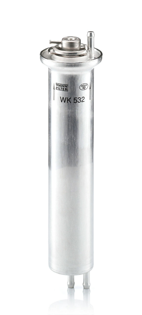 BMW 5 Serisi E39 520i M52 M54 Yakıt Filtresi | MANN WK 532