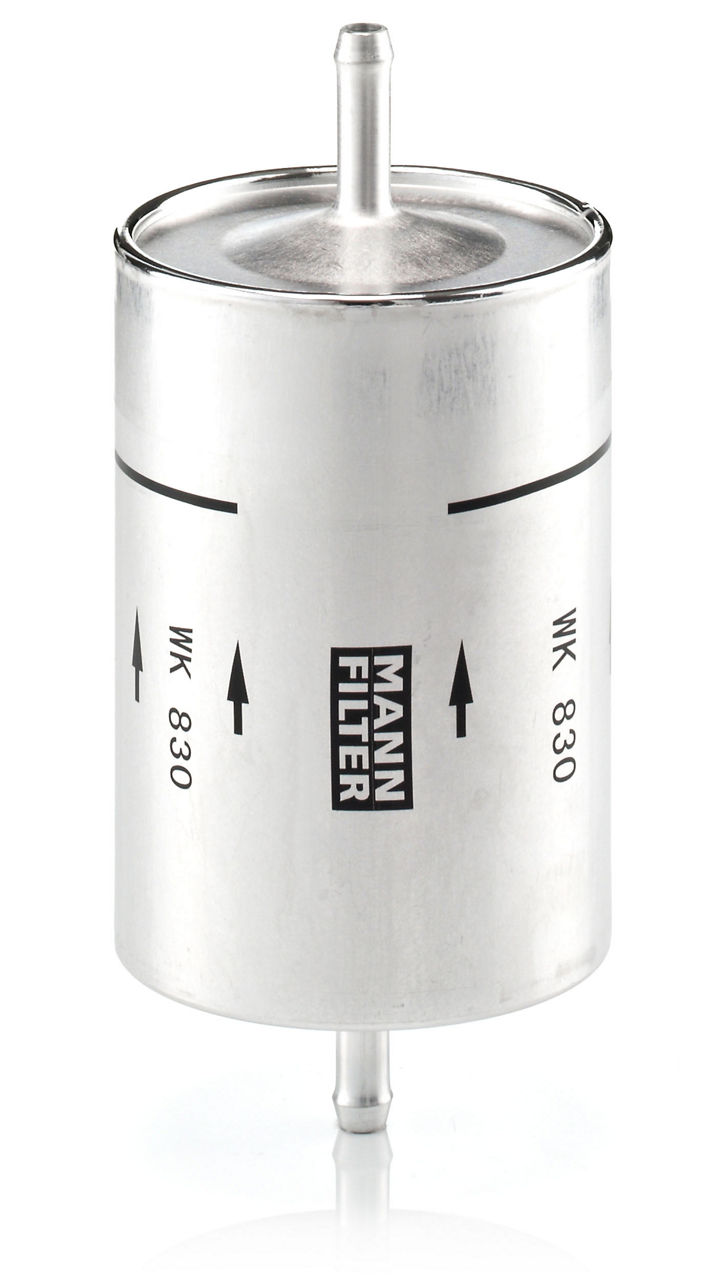 BMW 3 Serisi E36 320i M50 Yakıt Filtresi | MANN WK 830